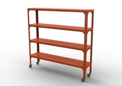 Hegoa Shelving Unit
