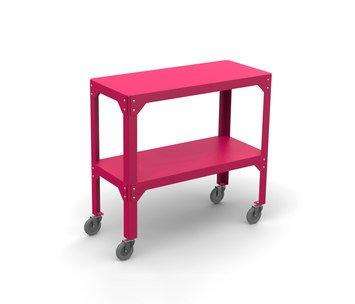 Hegoa Shelving Unit-Contract Furniture Store for hospitality, leisure & commercial projects