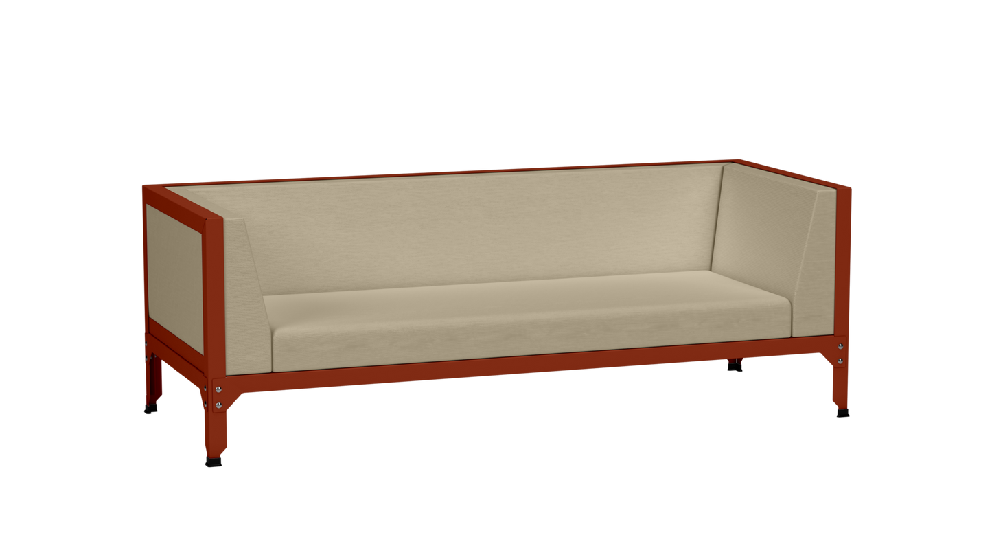 Hegoa Sofa