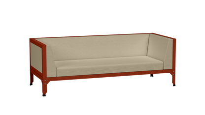 Hegoa Sofa