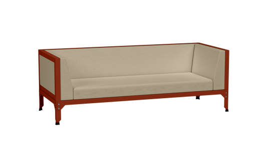 Hegoa Sofa