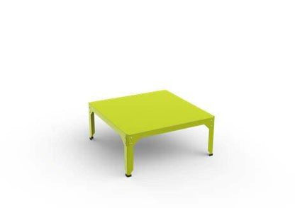 Hegoa Square Coffee Table