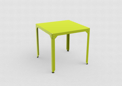 Hegoa Square Dining Table