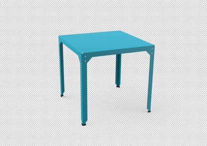Hegoa Square Dining Table