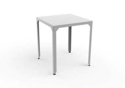 Hegoa Square Poseur Table