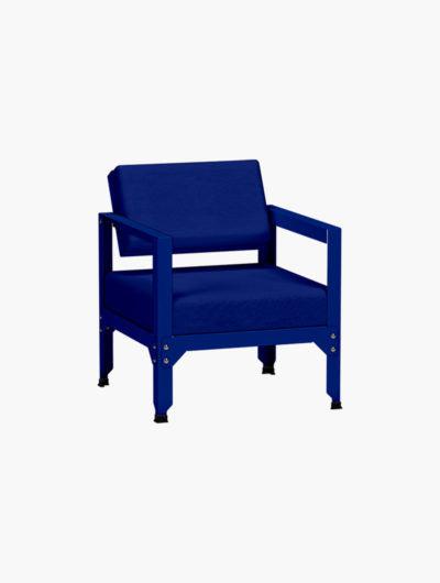Hegoa Tilting Back Armchair-Contract Furniture Store for hospitality, leisure & commercial projects