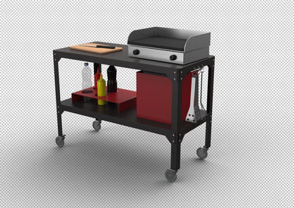 Hegoa Trolley