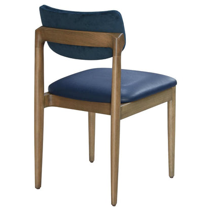 Helena 2 Side Chair-Contract Furniture Store for hospitality, leisure & commercial projects