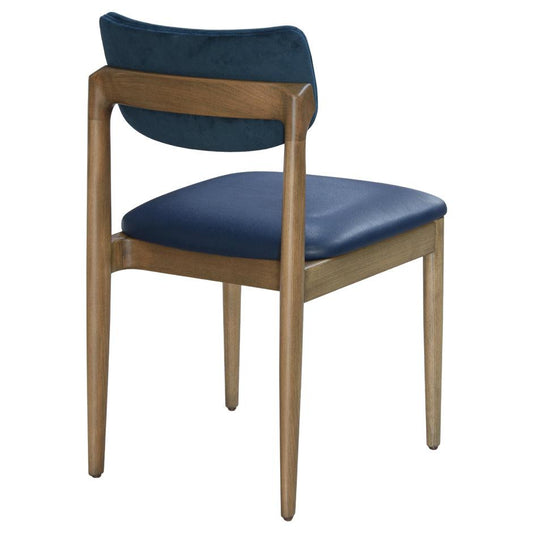 Helena 2 Side Chair-Contract Furniture Store for hospitality, leisure & commercial projects