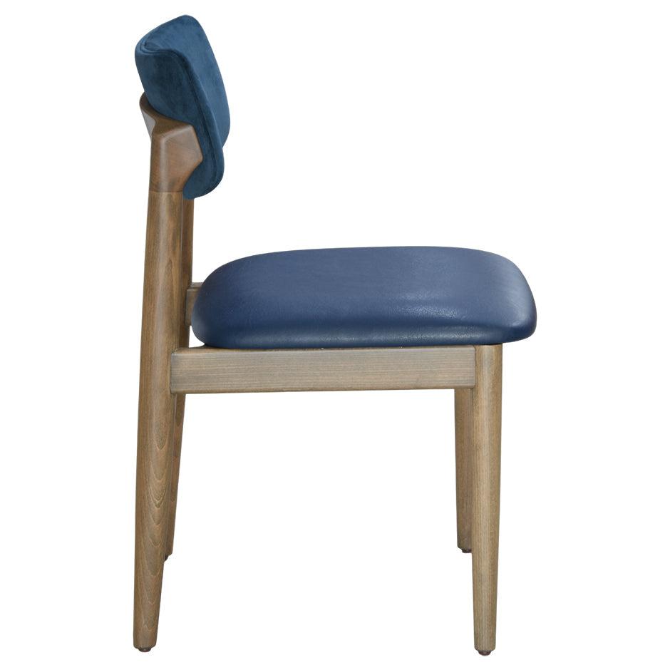 Helena 2 Side Chair-Contract Furniture Store for hospitality, leisure & commercial projects