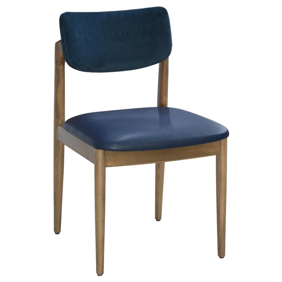 Helena 2 Side Chair-Contract Furniture Store for hospitality, leisure & commercial projects