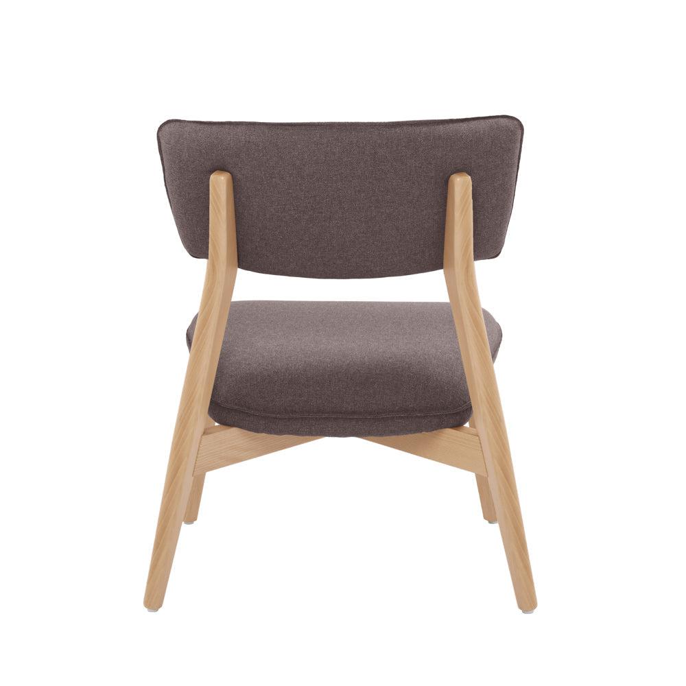 Hellen PL06 Lounge Chair