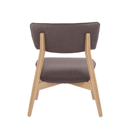 Hellen PL06 Lounge Chair