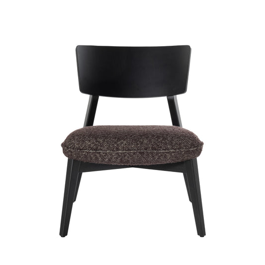 Hellen PL06 Lounge Chair-Contract Furniture Store for hospitality, leisure & commercial projects