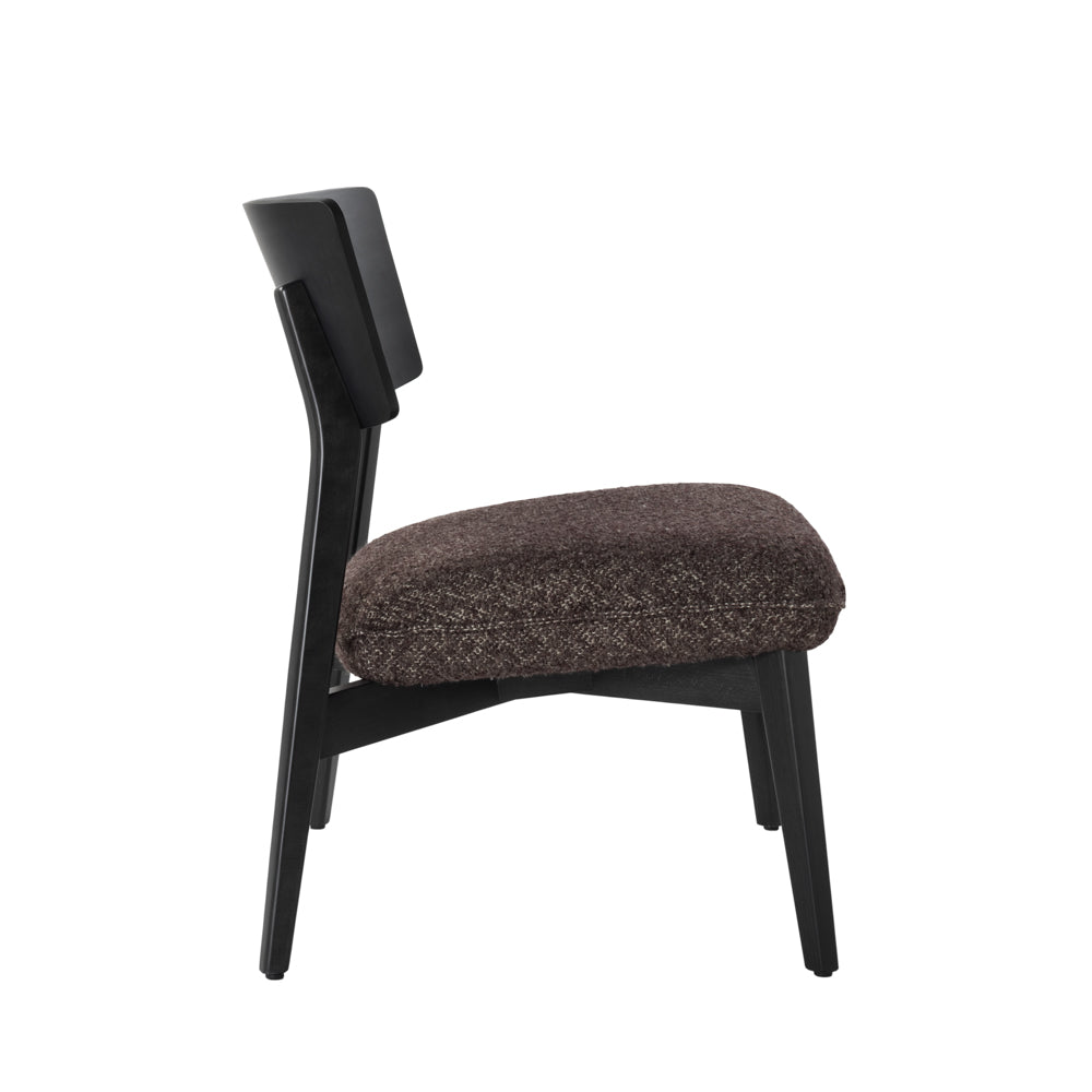 Hellen PL06 Lounge Chair