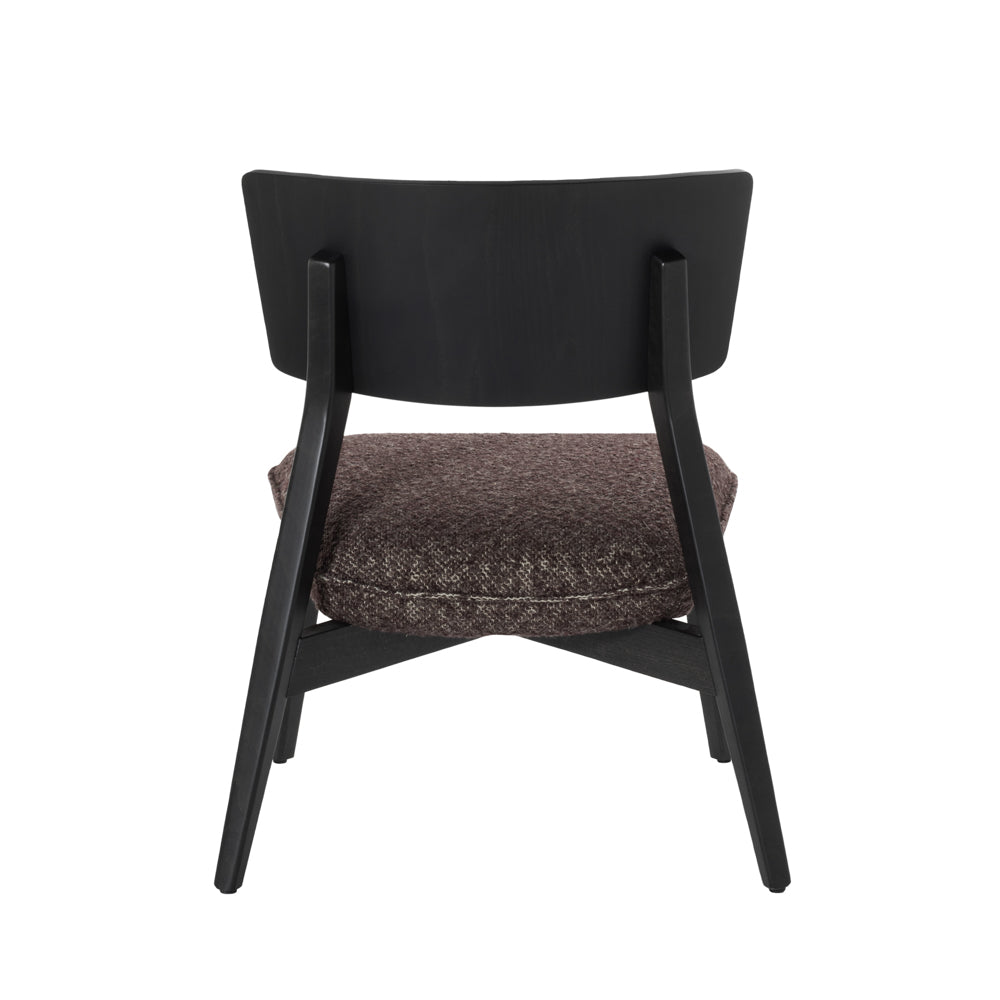 Hellen PL06 Lounge Chair