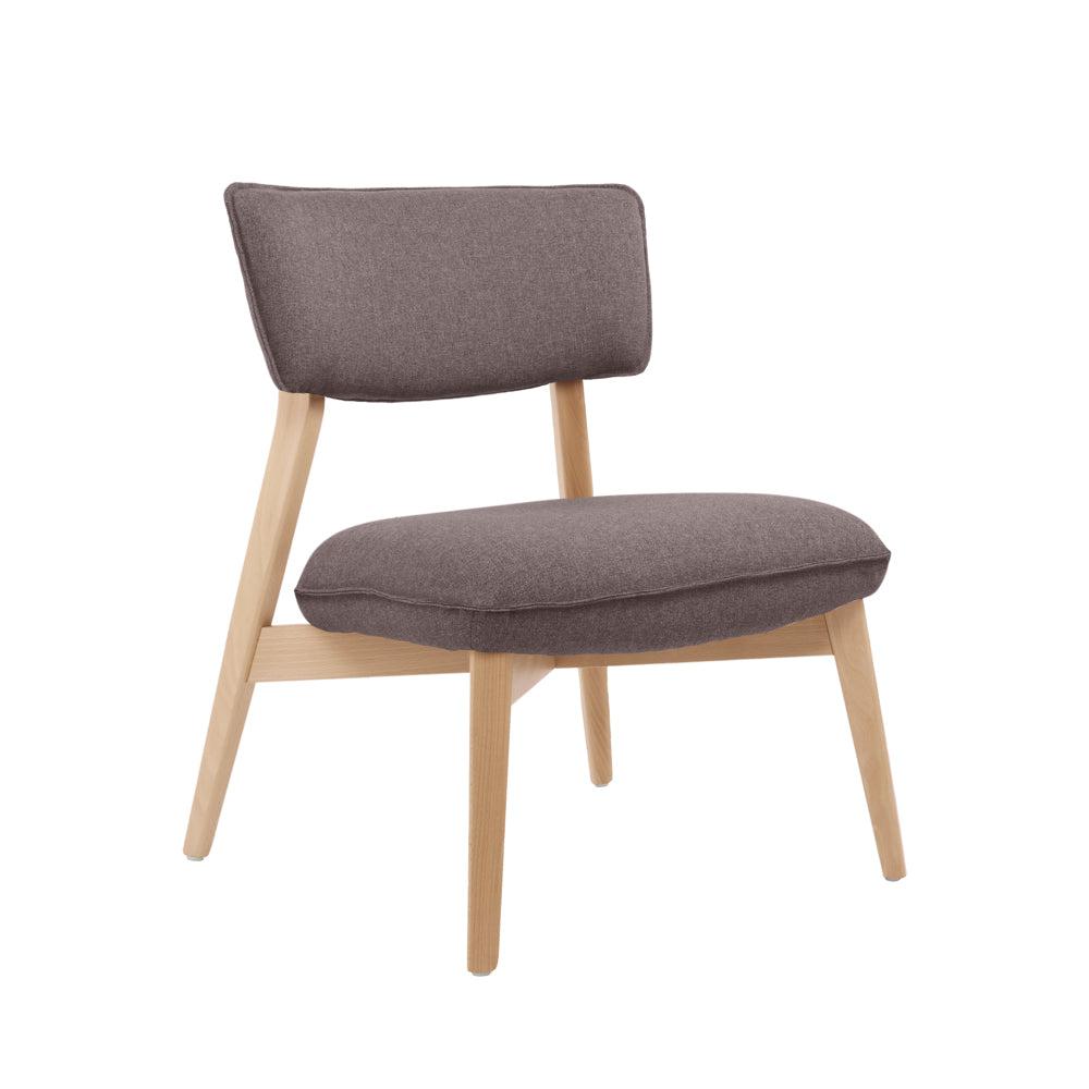 Hellen PL06 Lounge Chair