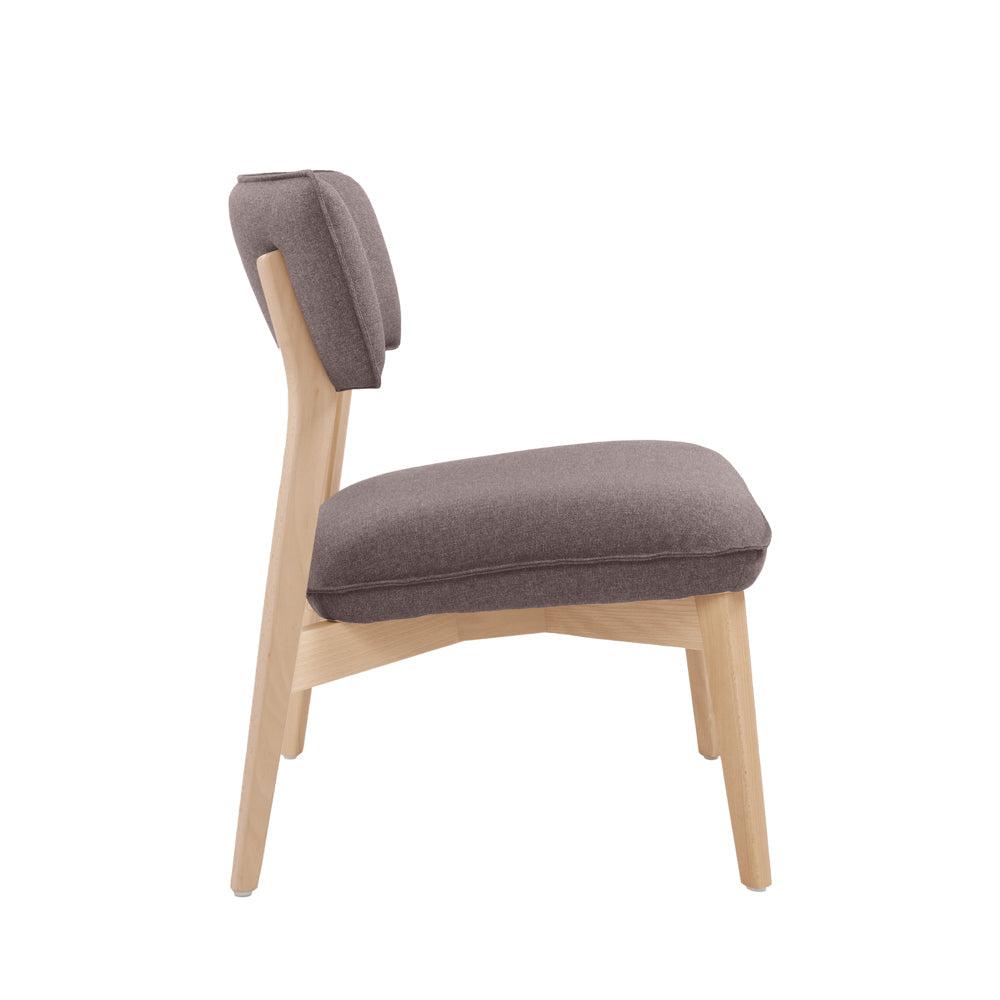 Hellen PL06 Lounge Chair