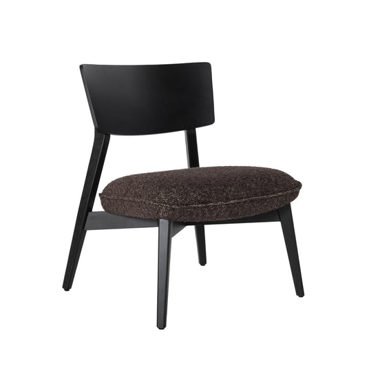 Hellen PL06 Lounge Chair-Contract Furniture Store for hospitality, leisure & commercial projects