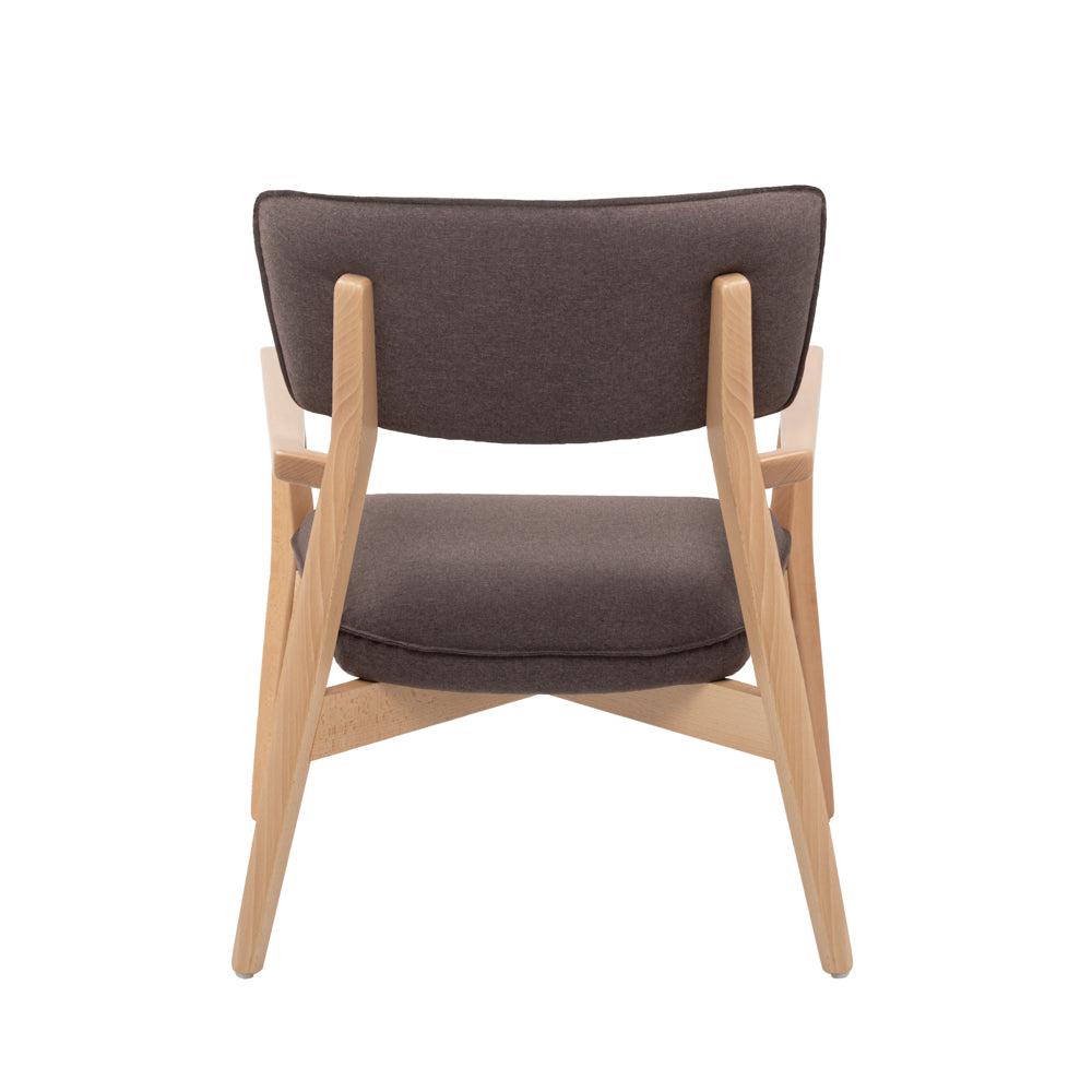 Hellen PL06B Lounge Chair