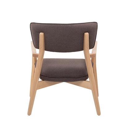 Hellen PL06B Lounge Chair