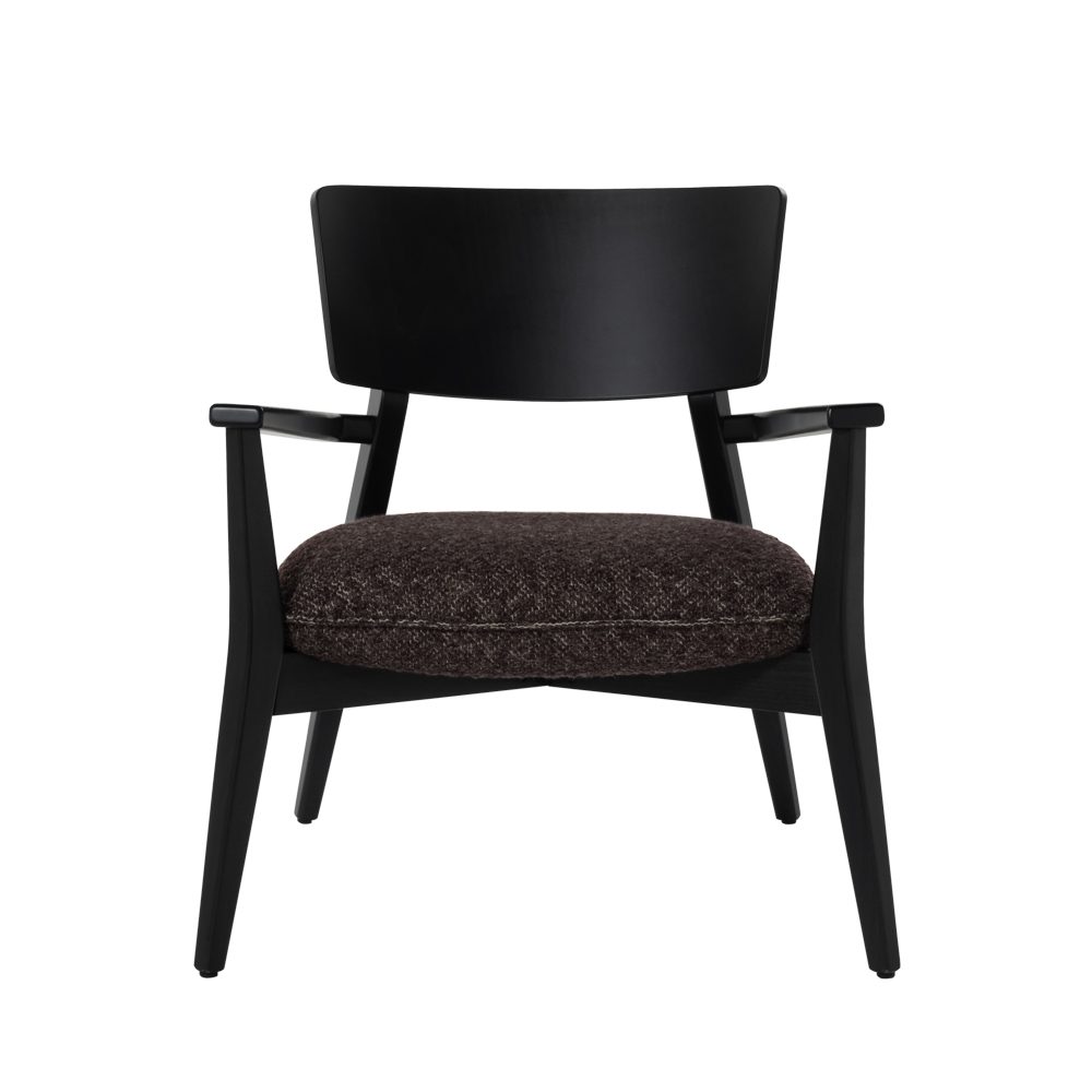 Hellen PL06B Lounge Chair