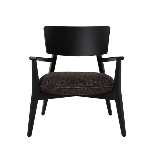 Hellen PL06B Lounge Chair-Contract Furniture Store for hospitality, leisure & commercial projects
