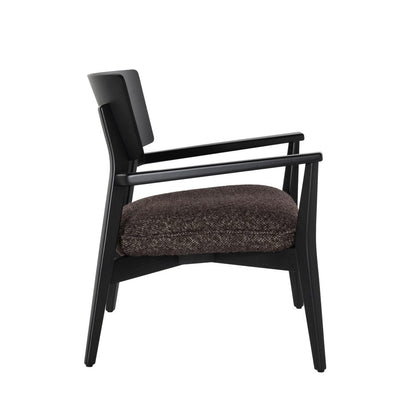 Hellen PL06B Lounge Chair
