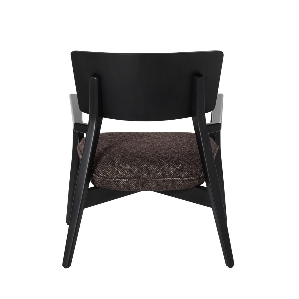 Hellen PL06B Lounge Chair