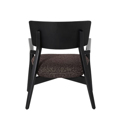 Hellen PL06B Lounge Chair