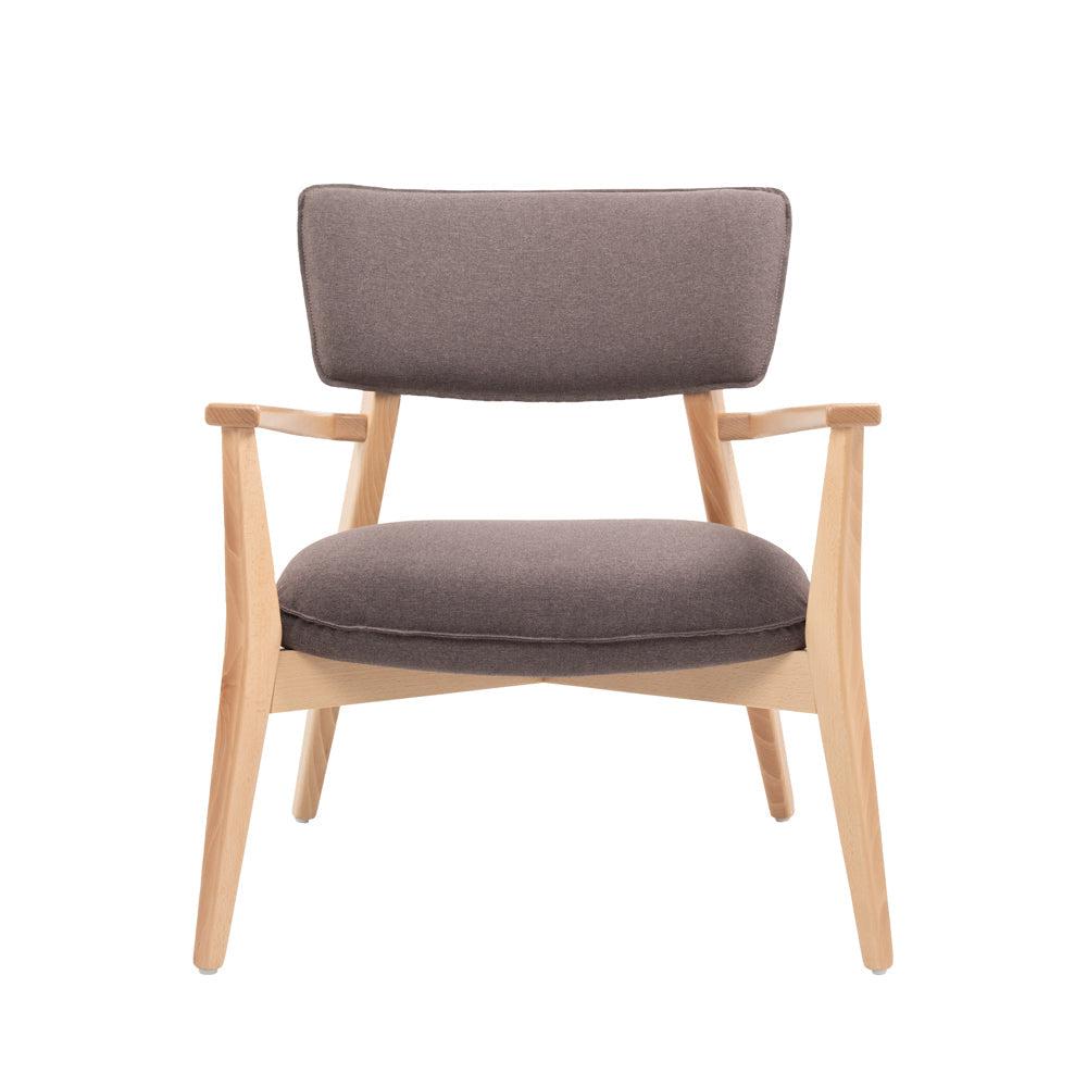 Hellen PL06B Lounge Chair