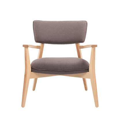 Hellen PL06B Lounge Chair