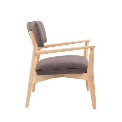 Hellen PL06B Lounge Chair