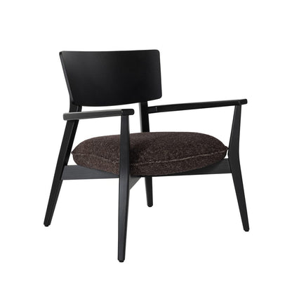 Hellen PL06B Lounge Chair