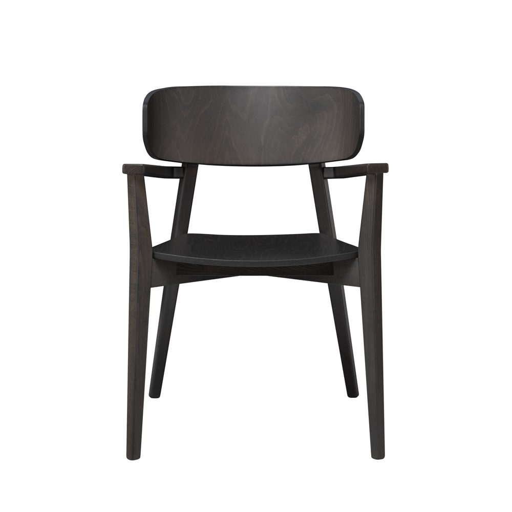 Hellen Plus PO01 Armchair-Contract Furniture Store for hospitality, leisure & commercial projects