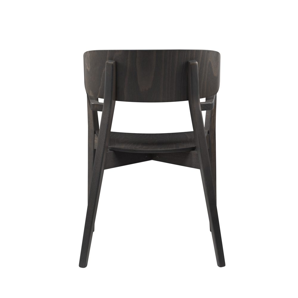 Hellen Plus PO01 Armchair-Contract Furniture Store for hospitality, leisure & commercial projects