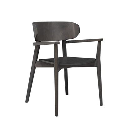 Hellen Plus PO01 Armchair-Contract Furniture Store for hospitality, leisure & commercial projects