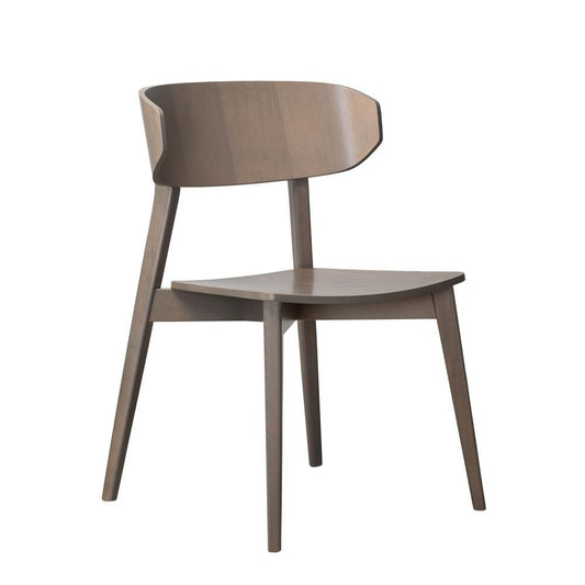 Hellen Plus SE01 Side Chair-Contract Furniture Store for hospitality, leisure & commercial projects
