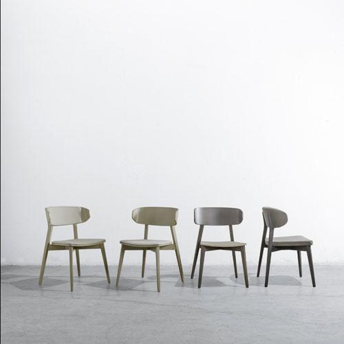 Hellen Plus SE05 Side Chair-New Life Contract-Contract Furniture Store