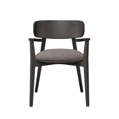 Hellen Plus Soft PO06 Armchair-Contract Furniture Store for hospitality, leisure & commercial projects