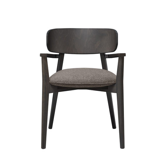 Hellen Plus Soft PO06 Armchair-Contract Furniture Store for hospitality, leisure & commercial projects