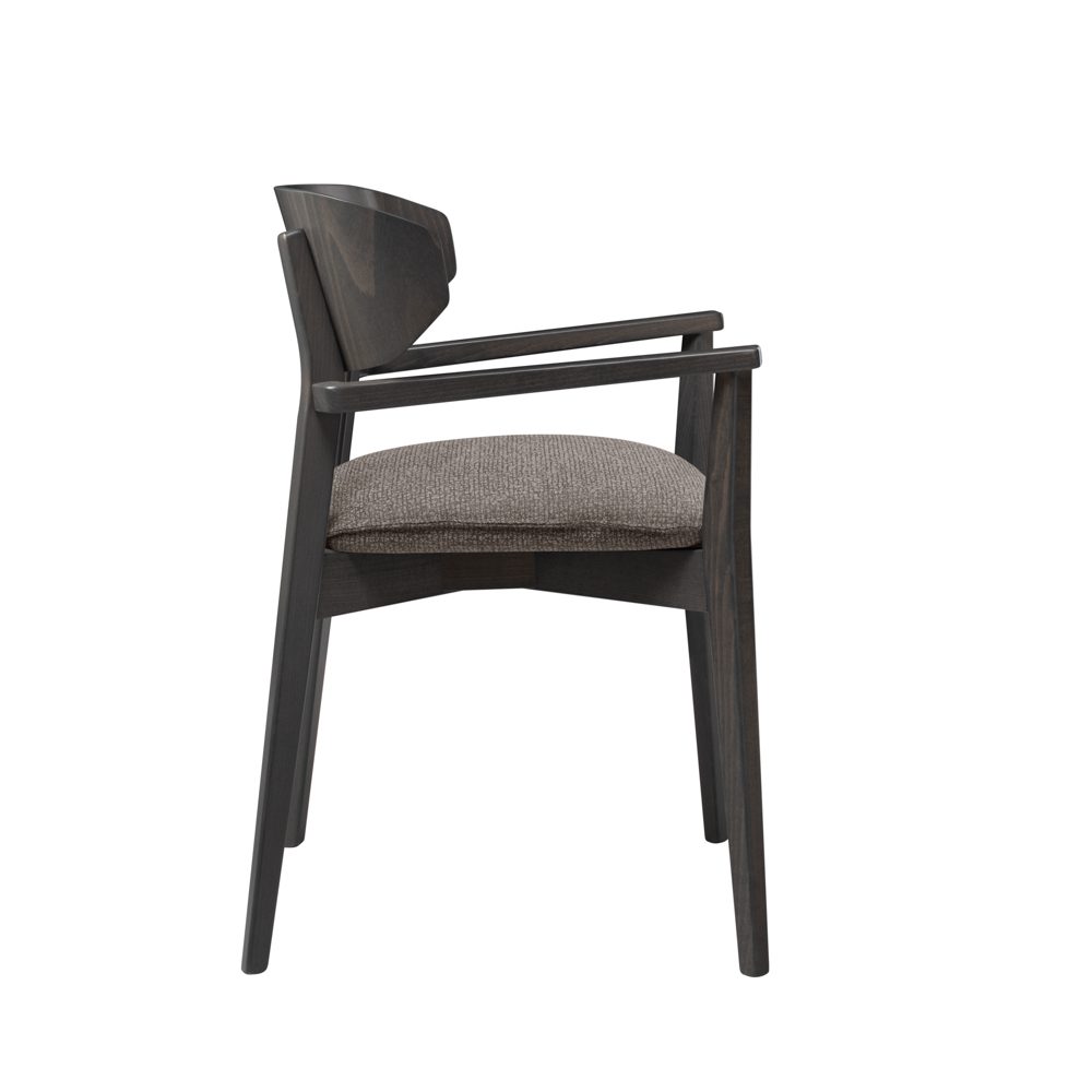 Hellen Plus Soft PO06 Armchair-Contract Furniture Store for hospitality, leisure & commercial projects