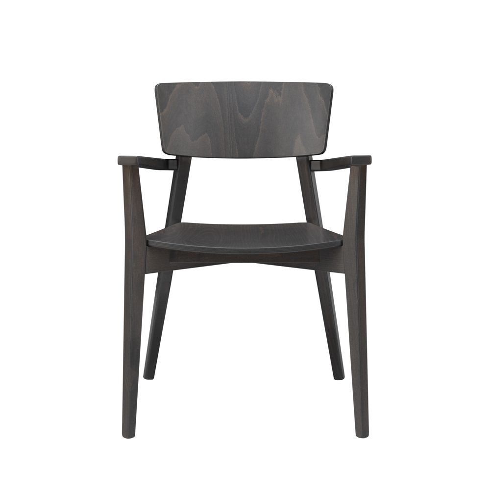 Hellen PO01 Armchair-Contract Furniture Store for hospitality, leisure & commercial projects