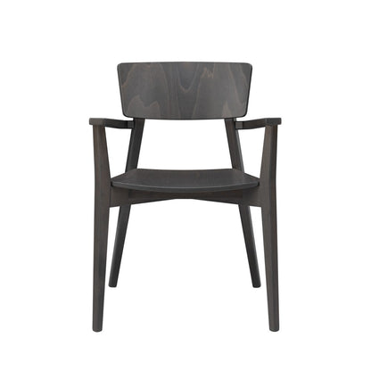 Hellen PO01 Armchair-Contract Furniture Store for hospitality, leisure & commercial projects