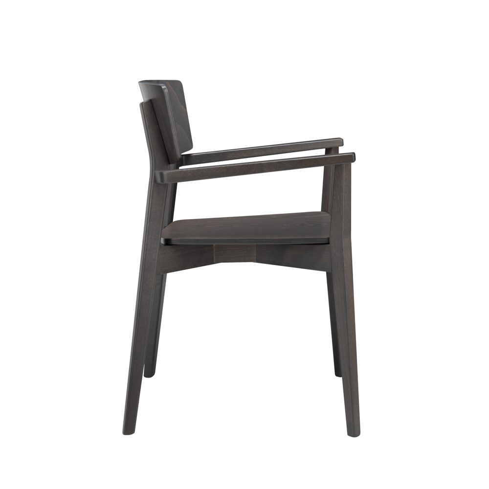 Hellen PO01 Armchair-Contract Furniture Store for hospitality, leisure & commercial projects