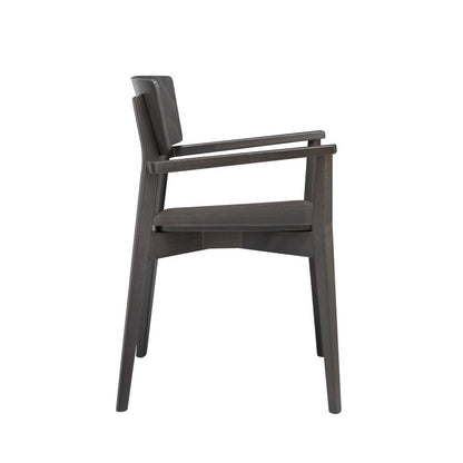 Hellen PO01 Armchair-Contract Furniture Store for hospitality, leisure & commercial projects