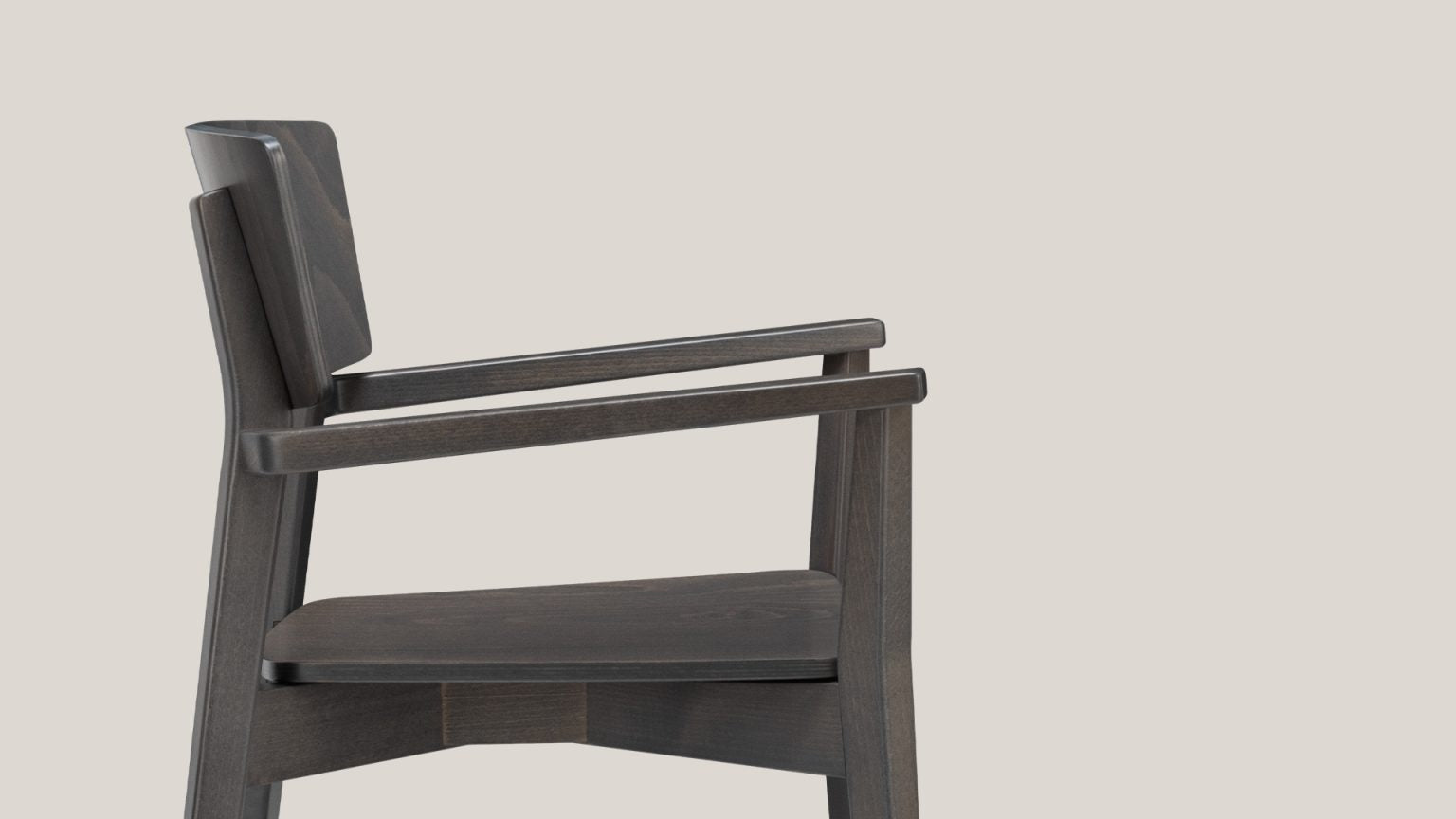 Hellen PO01 Armchair-Contract Furniture Store for hospitality, leisure & commercial projects
