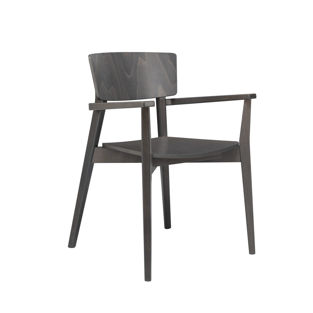 Hellen PO01 Side Chair-New Life Contract-Contract Furniture Store