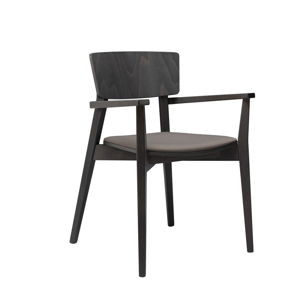 Hellen PO02 Armchair-New Life Contract-Contract Furniture Store