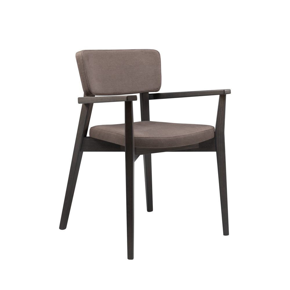 Hellen PO04 Armchair-New Life Contract-Contract Furniture Store